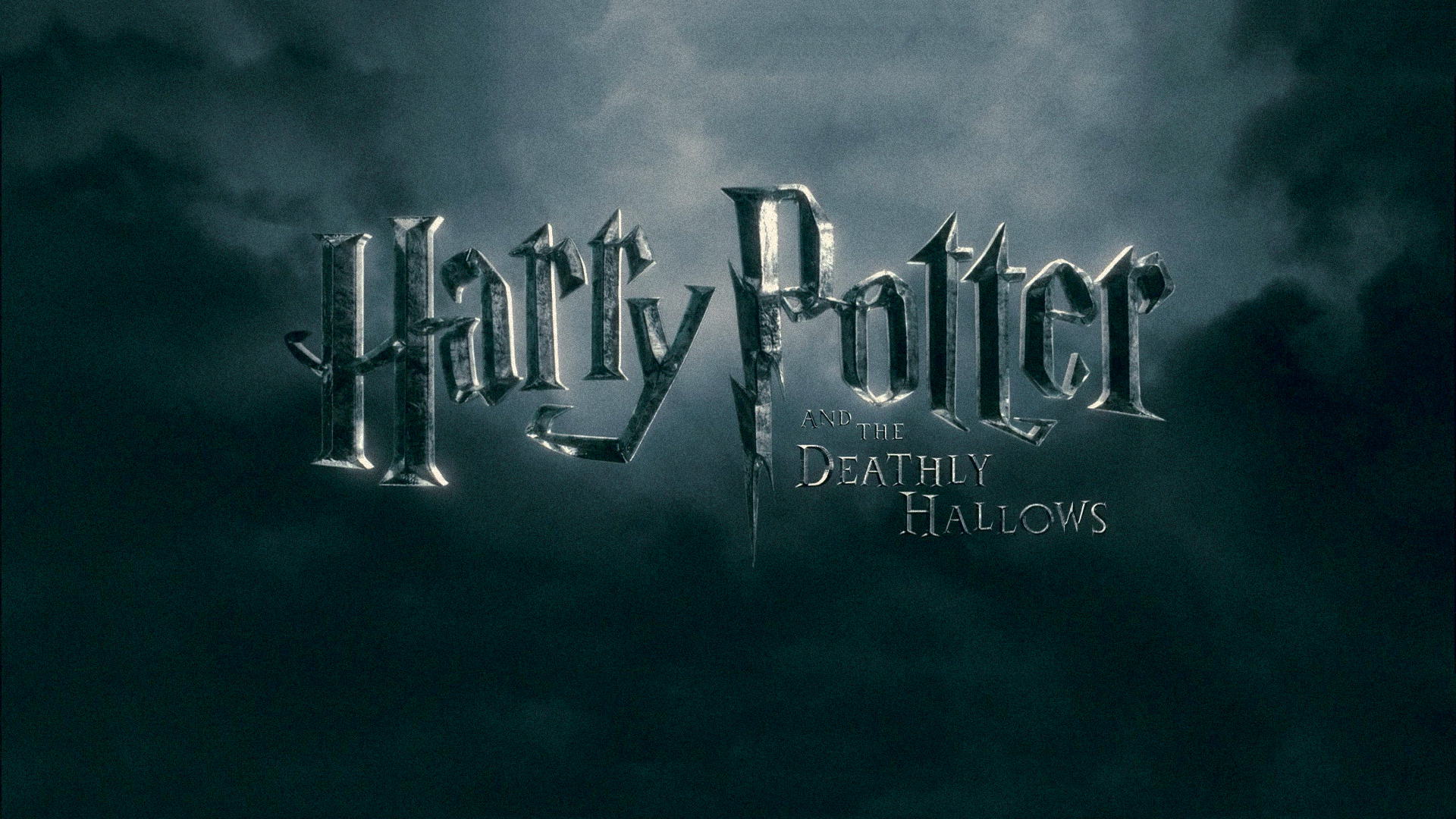 deathly hallows wallpaper