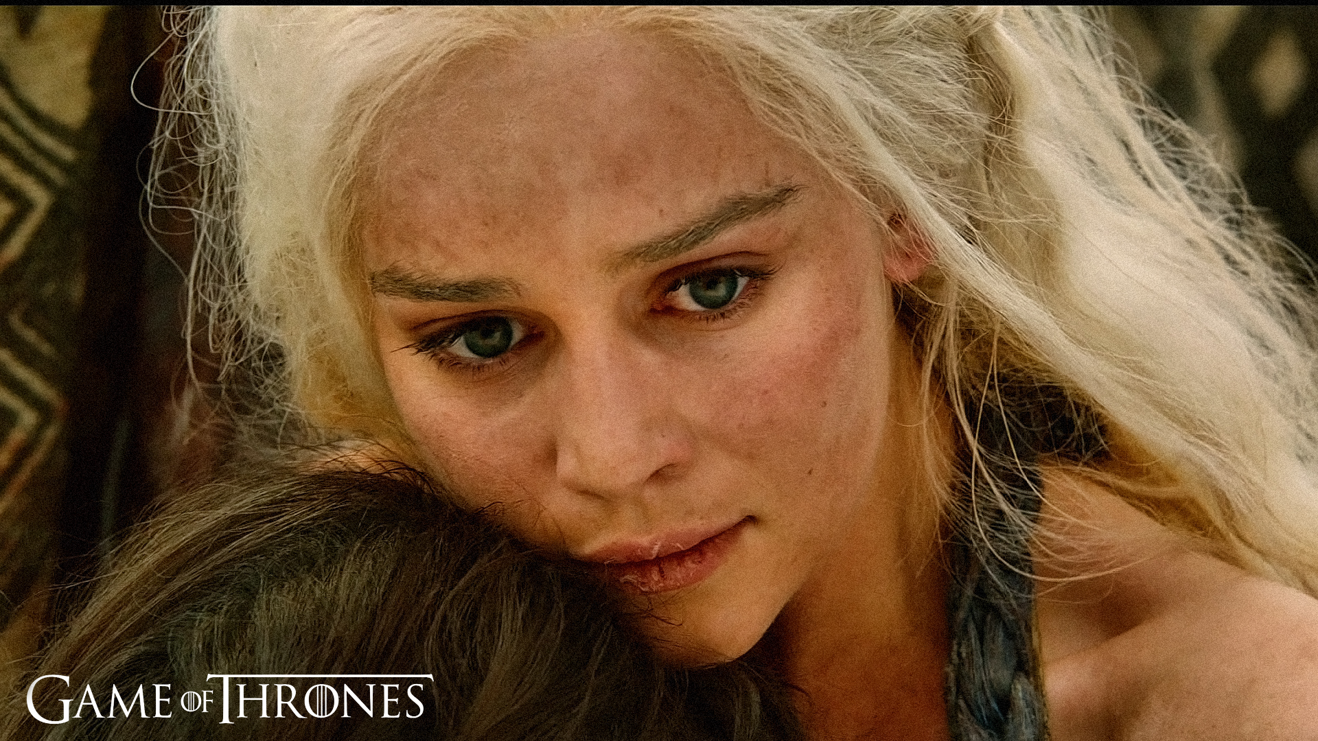 daenerys targaryen season 2