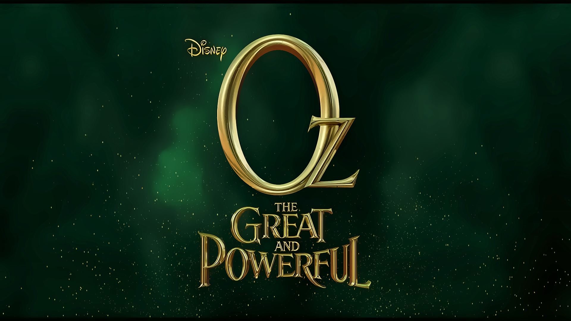 oz the great and powerful wallpaper