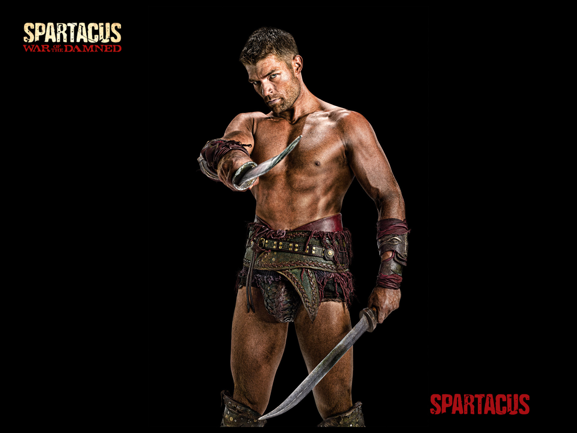 spartacus wallpaper 1920x1080