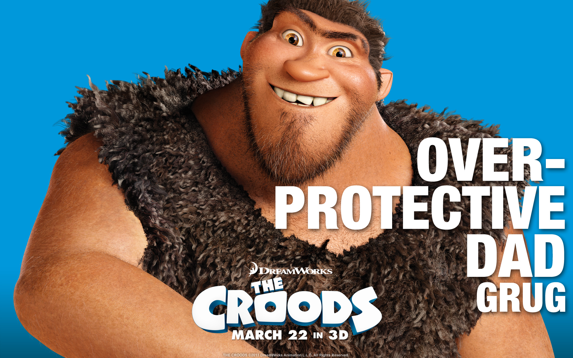 the croods wallpaper iphone