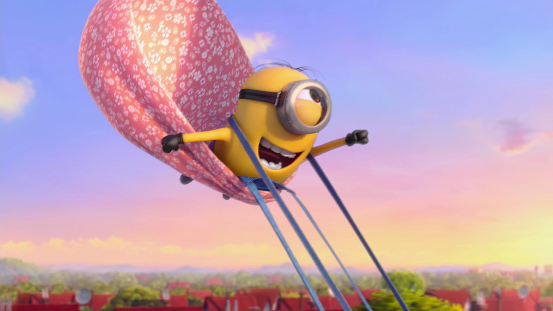 minion despicable me 2 wallpaper