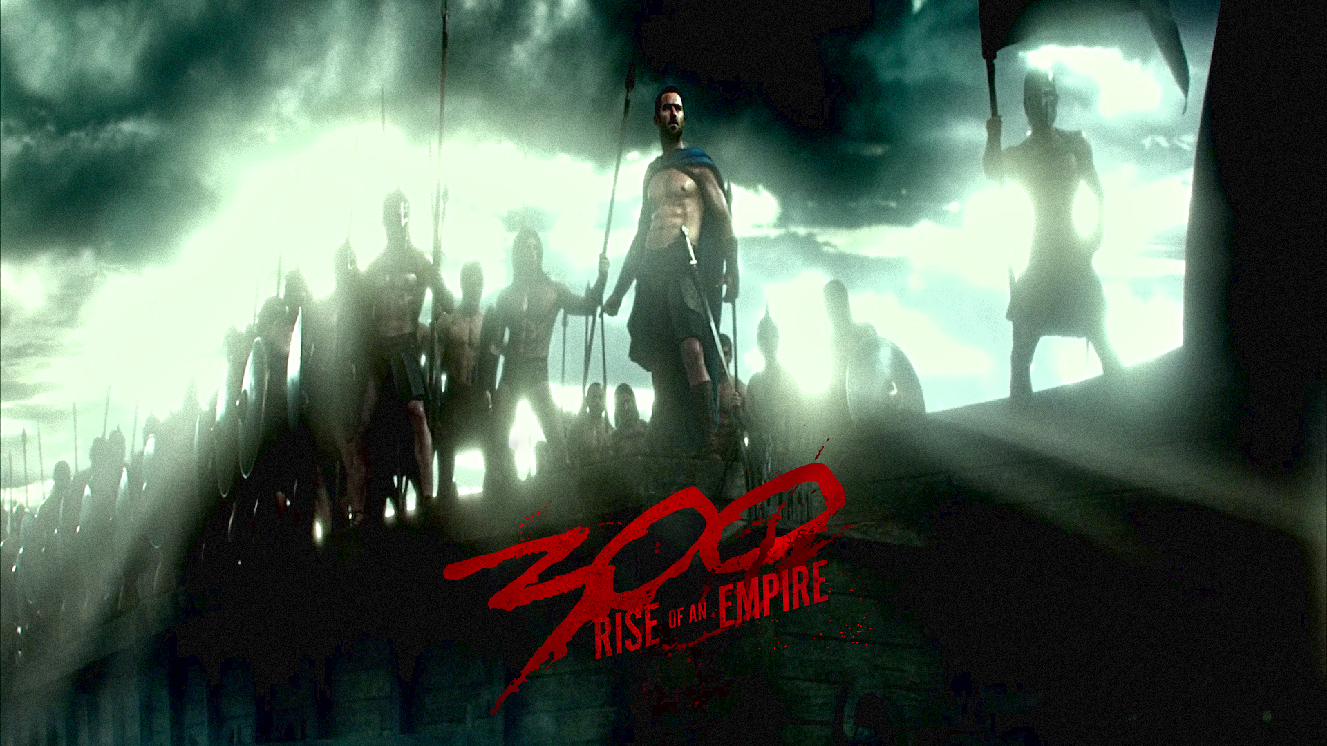 300 rise of the empire wallpaper hd