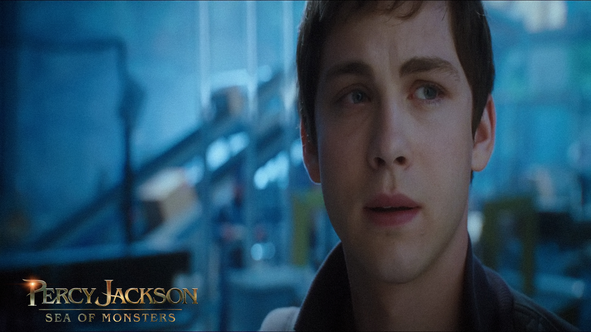 percy jackson desktop wallpaper