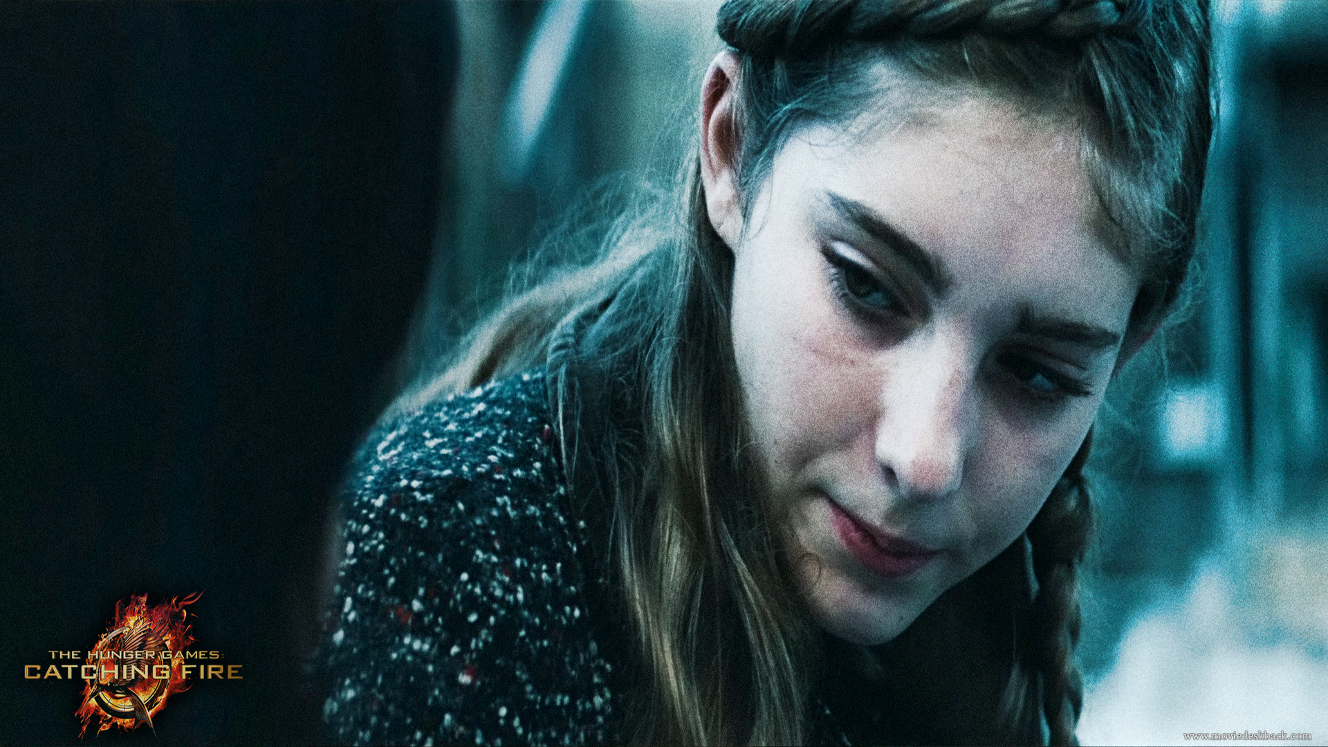 primrose everdeen catching fire