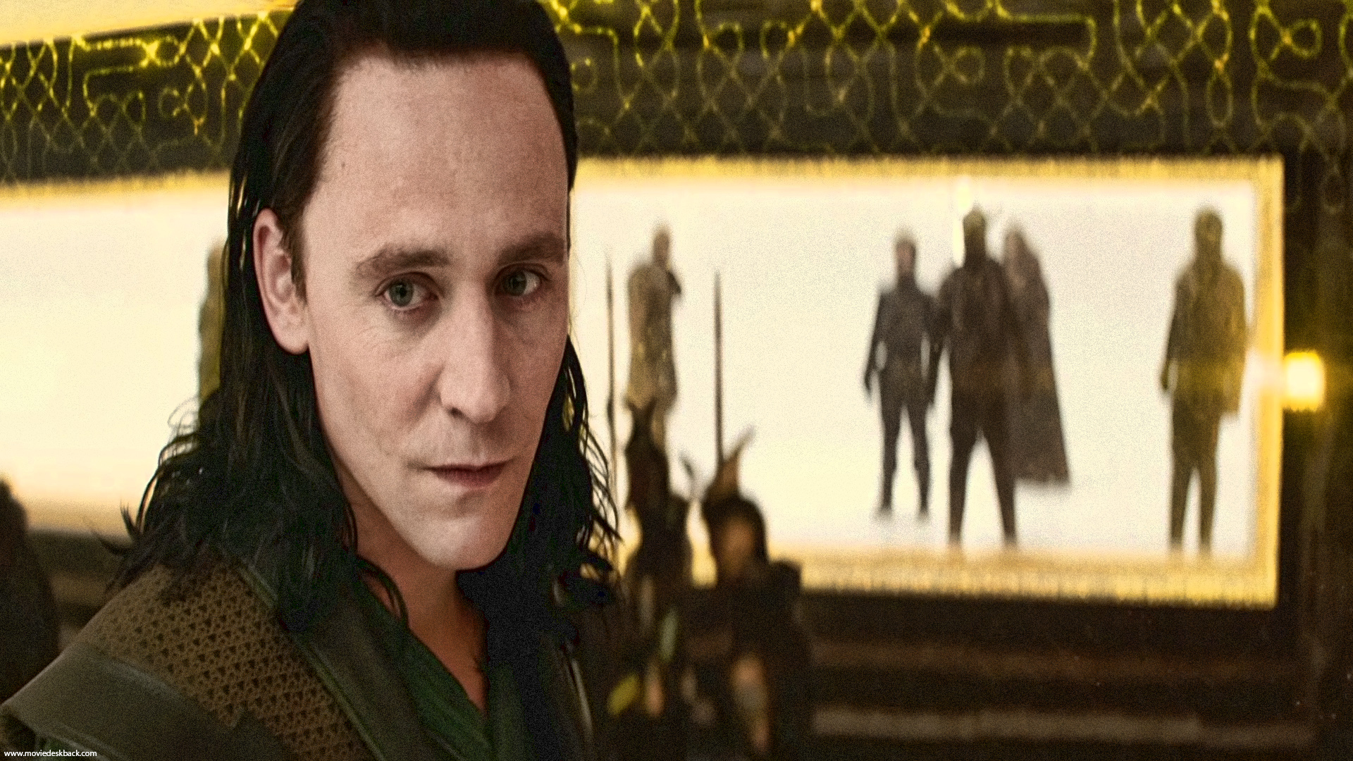 loki thor 2 the dark world wallpaper