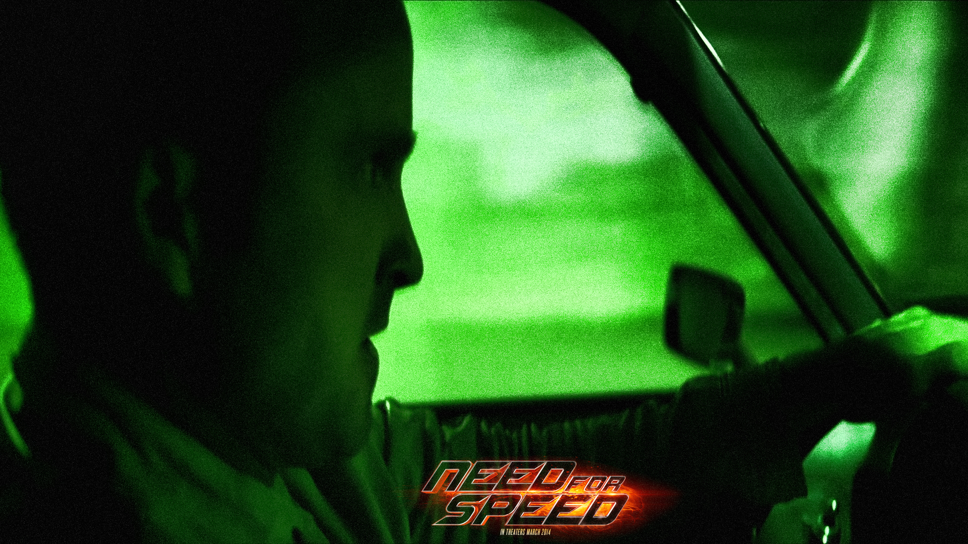 Movie Need For Speed HD Wallpaper