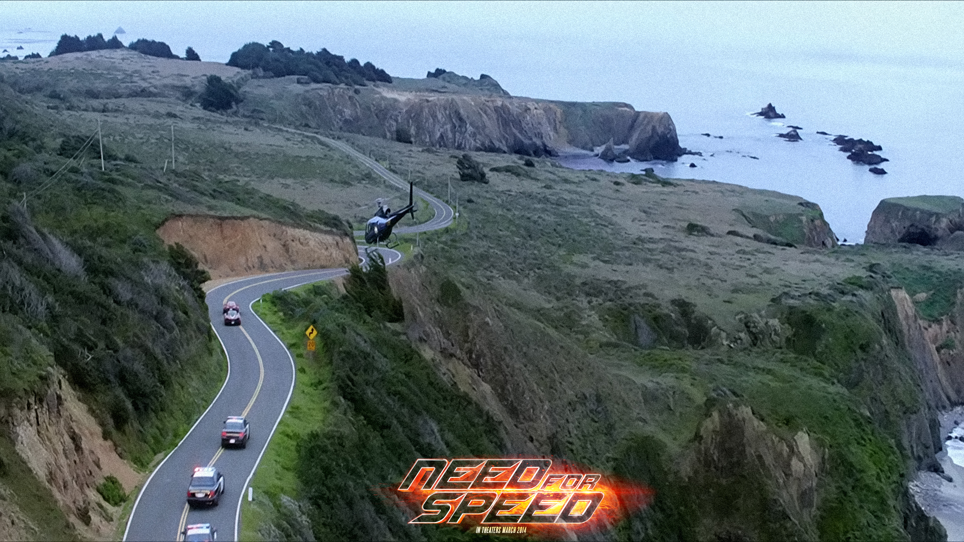 Need for Speed - Movie - Where To Watch