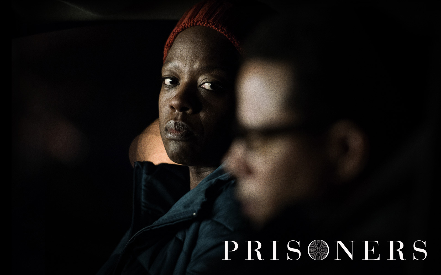 prisoners movie wallpaper