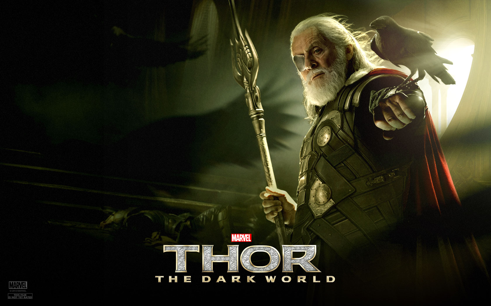 thor 2 wallpaper hd widescreen