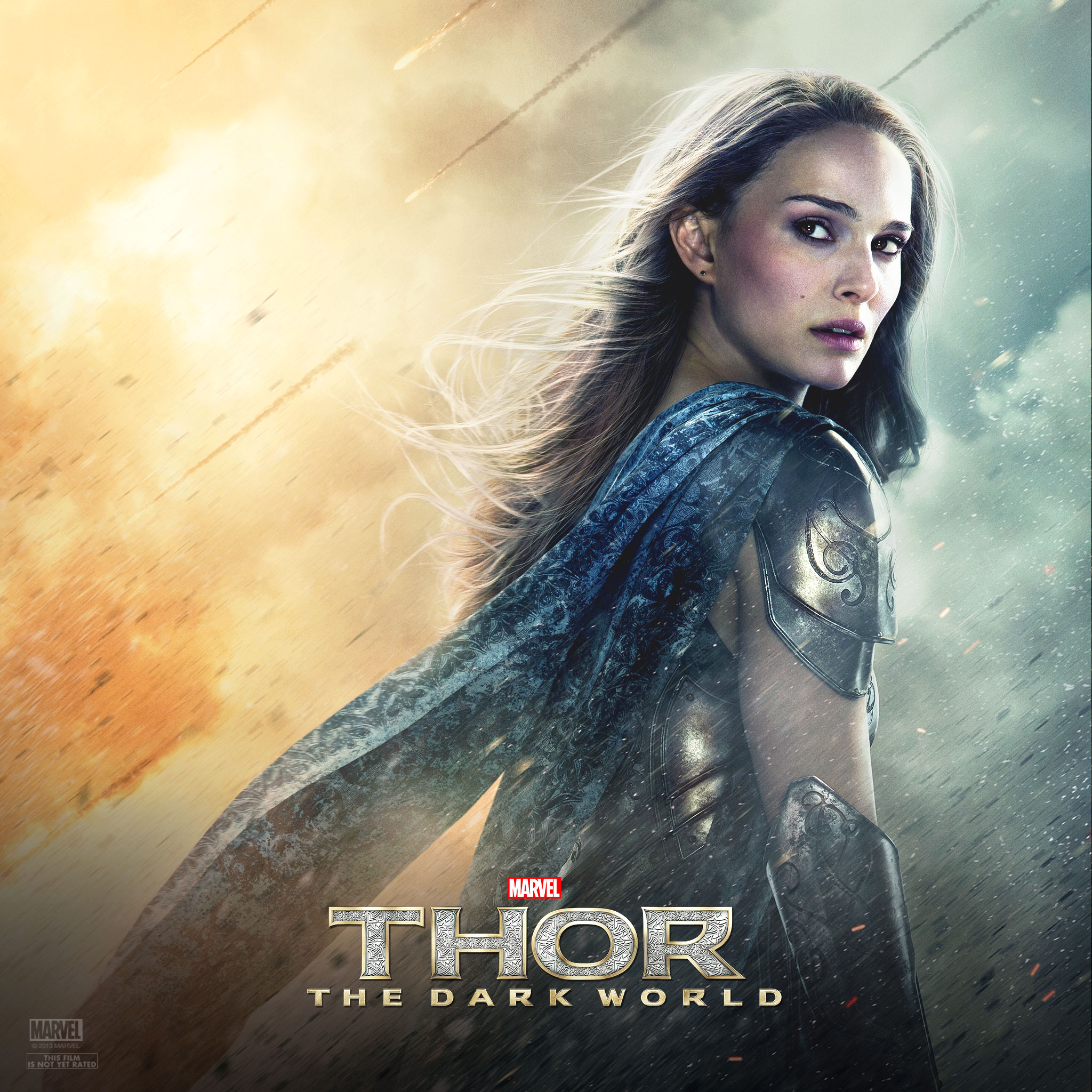 thor 2 wallpapers