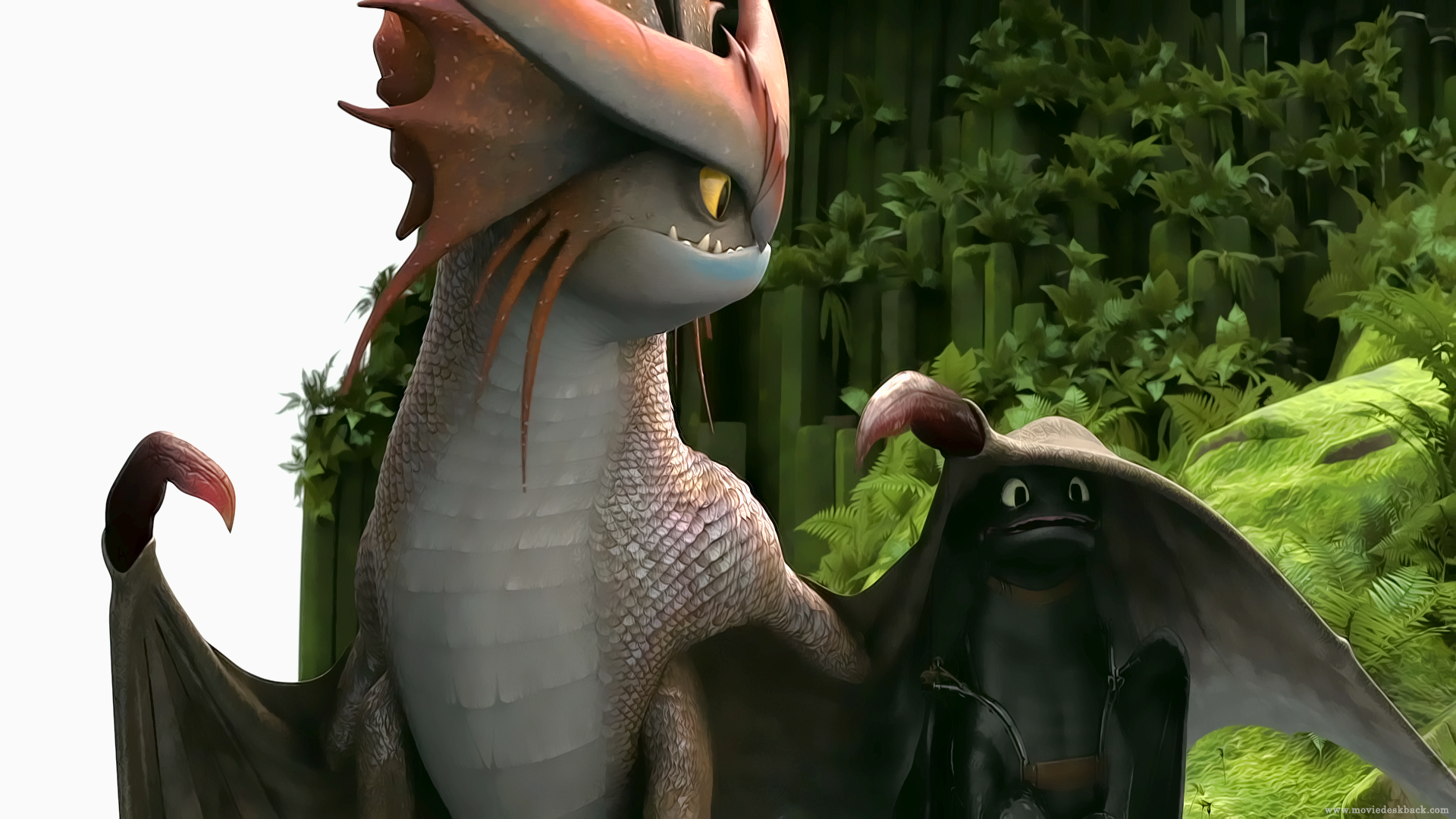 hiccup how to train your dragon 2 wallpaper