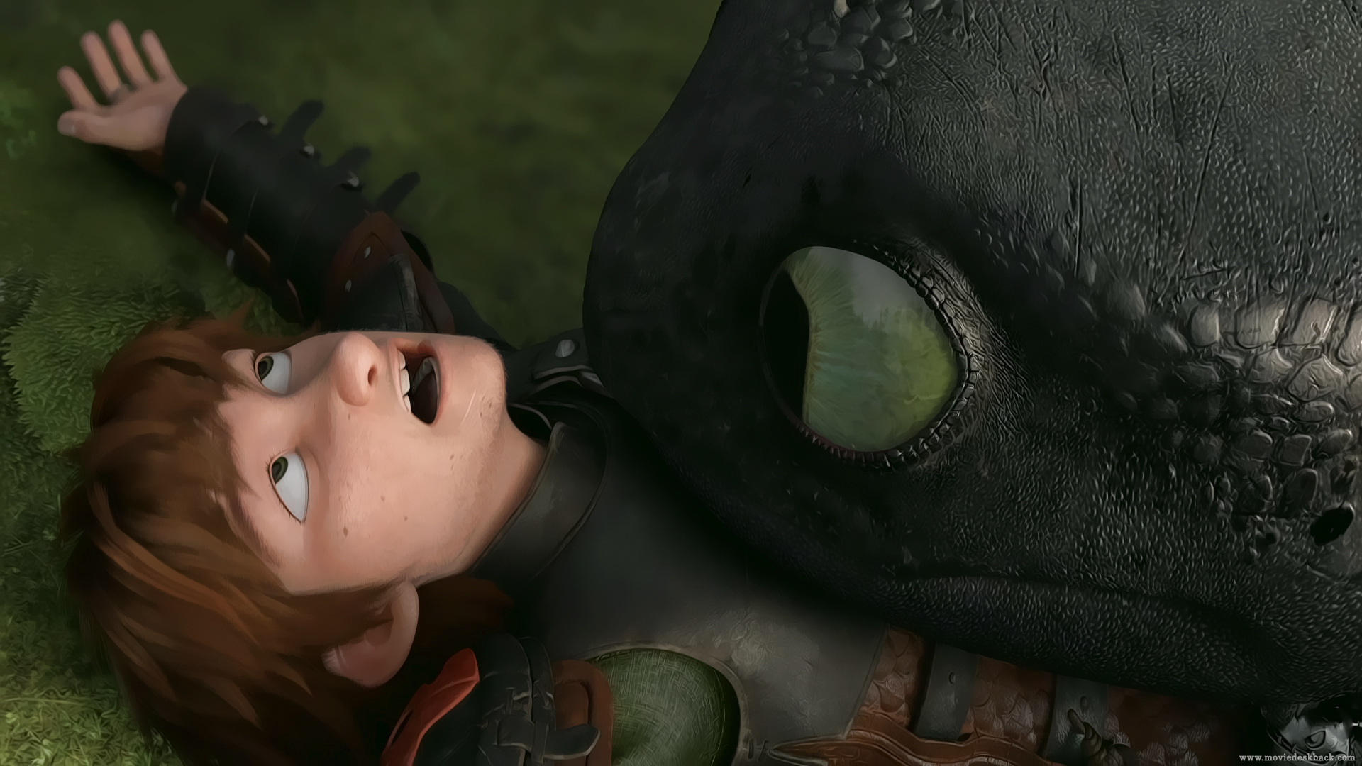 httyd 2 wallpaper