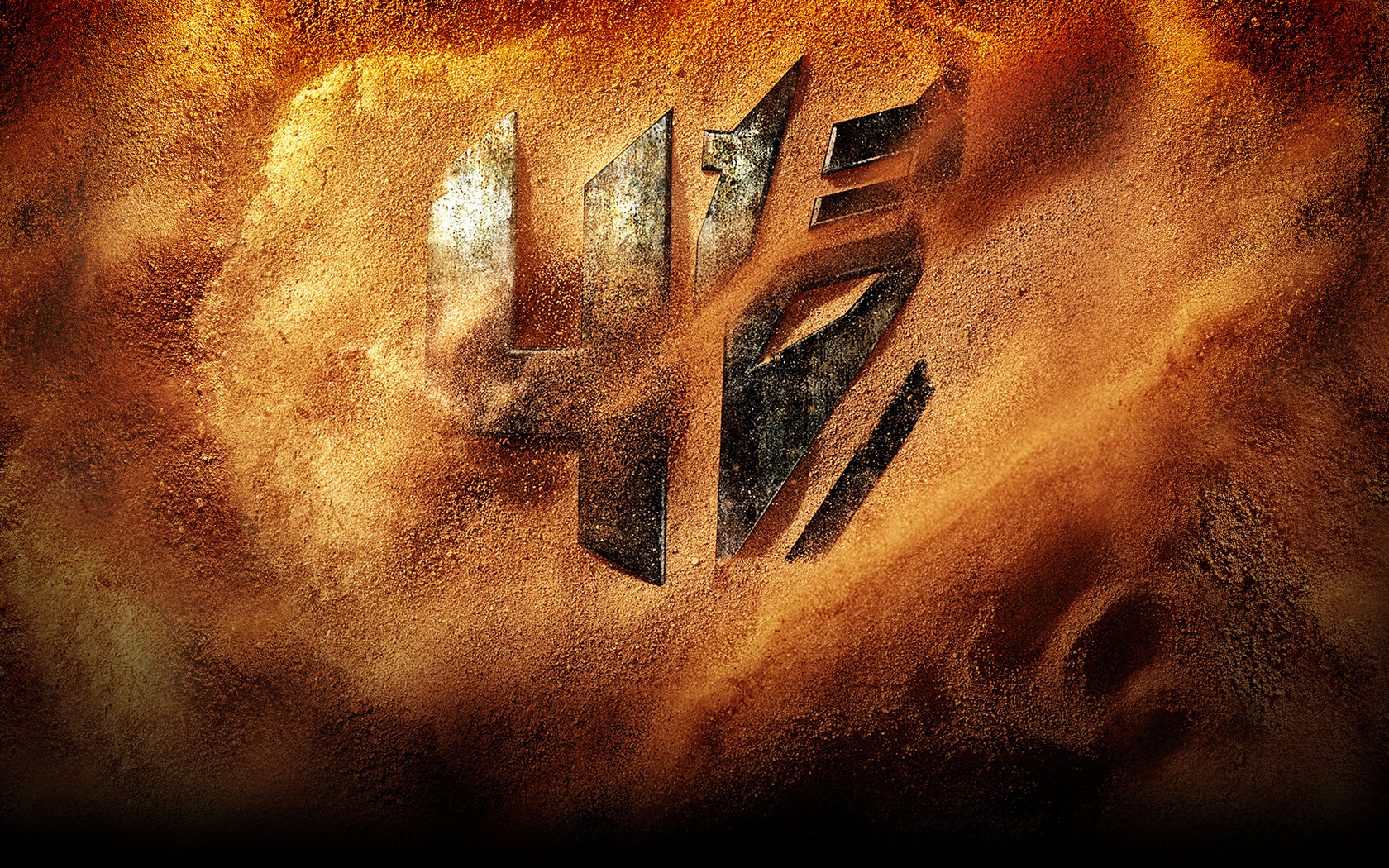 transformer 4 logo wallpaper