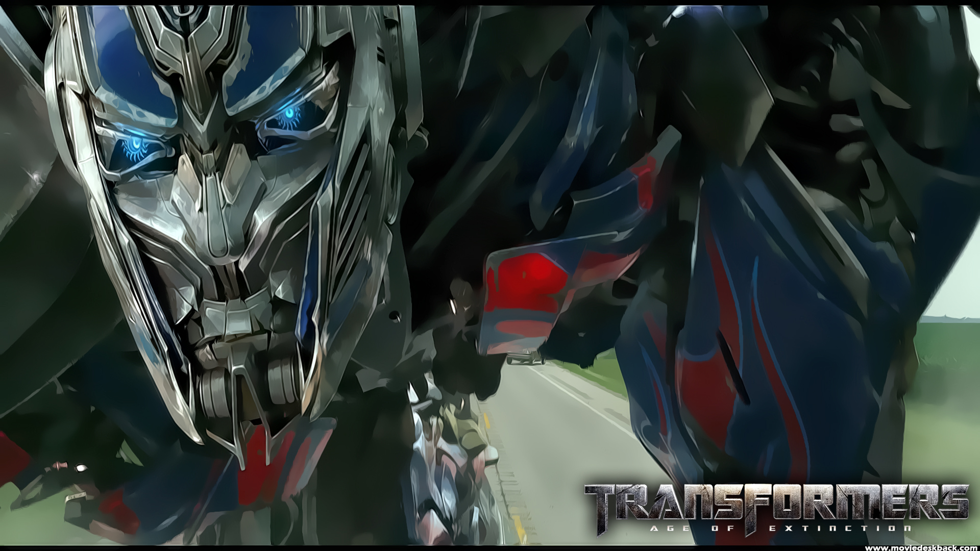 transformer 4 wallpapers