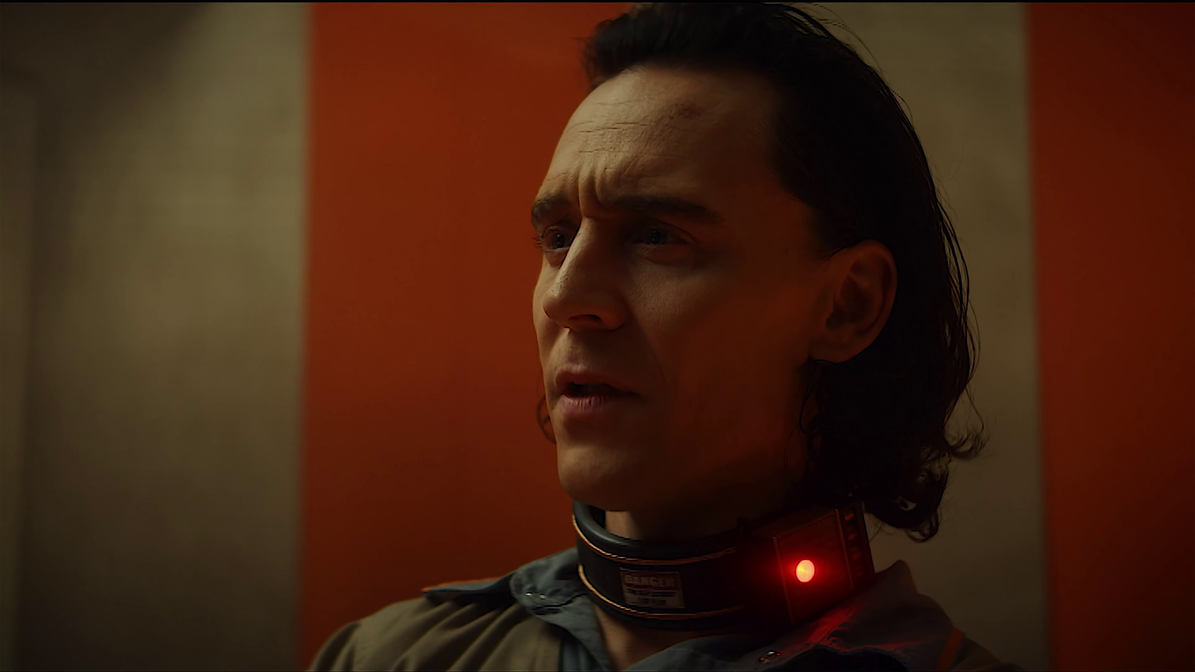 Updated: New gallery of Loki (2021) UHD 4K screencaps