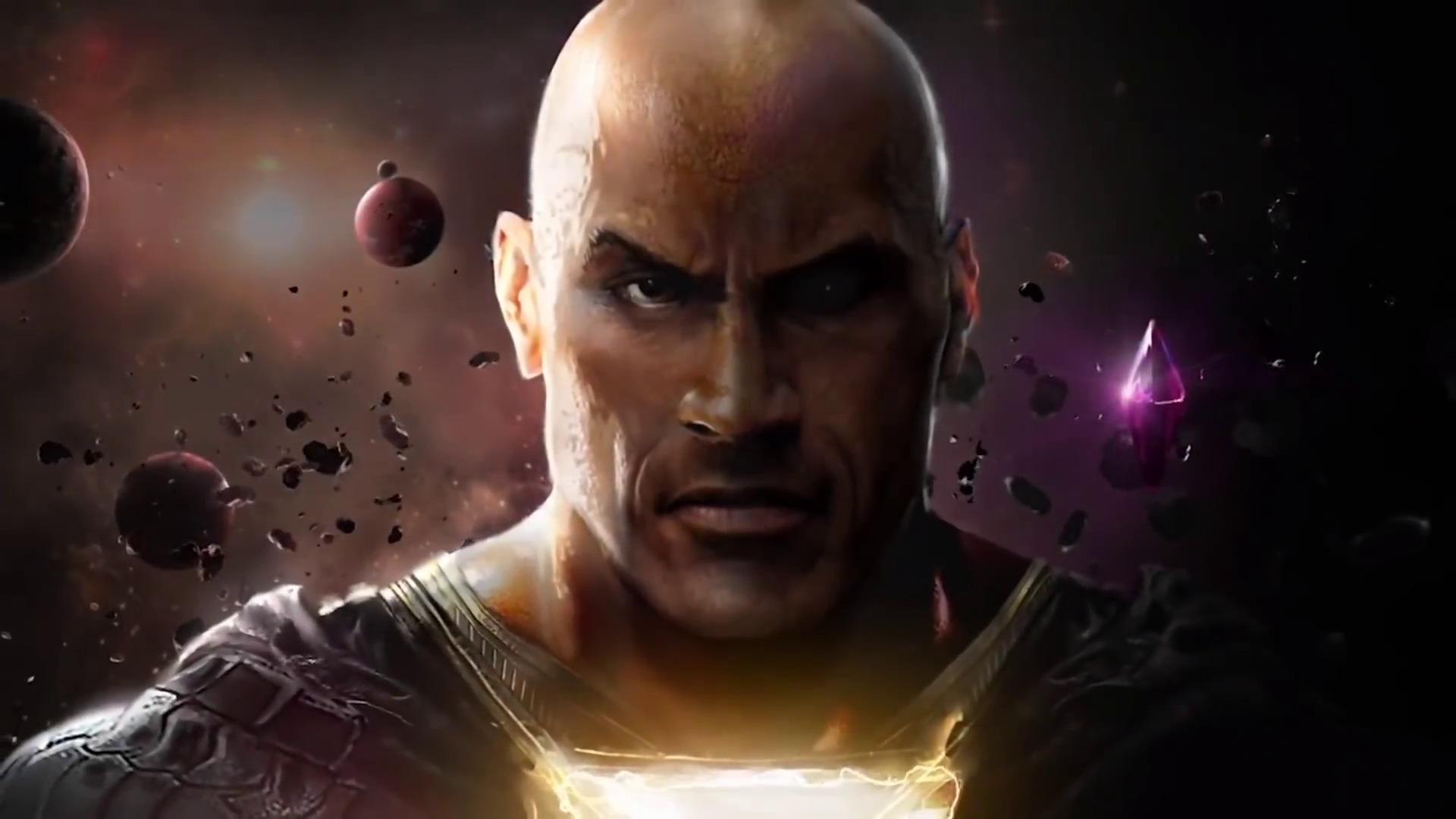 Dc universe black adam HD wallpapers