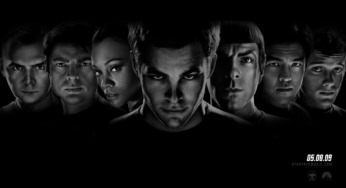 The Ultimate Star Trek 11 Wallpapers
