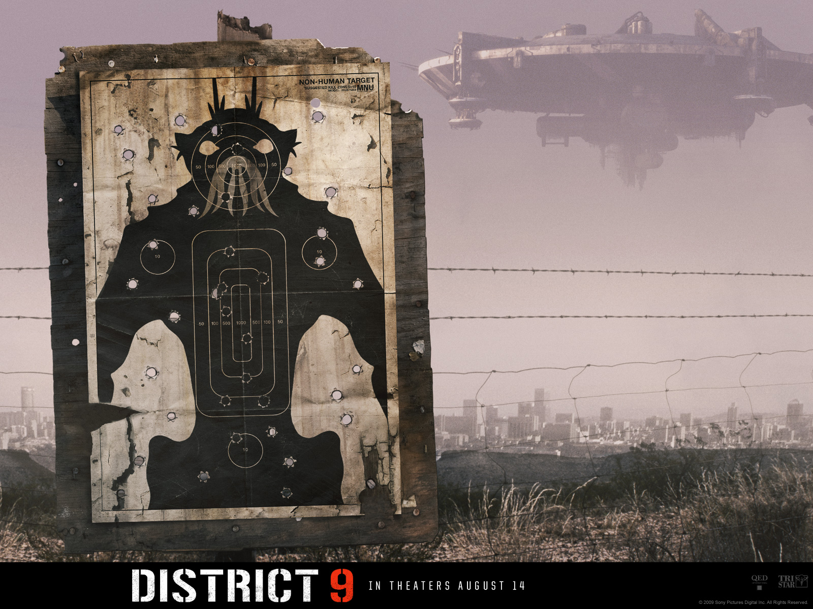 District 9