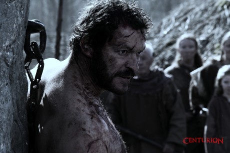 centurion the film