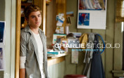 Zac Efron in Charlie St. Cloud