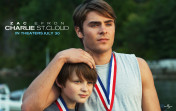 Zac Efron in Charlie St. Cloud