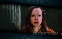 Ellen Page as The Architect