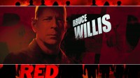 Bruce Willis in Red