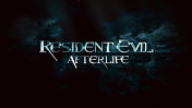 resident evil afterlife wallpaper 2