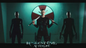 resident evil afterlife wallpapers