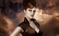 carla gugino as madam gorski