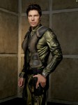 Michael Trucco as Samuel Anders