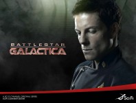 Lee Adama - Apolo