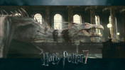 harry potter and the deathly hallows wallpapers