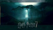 harry potter and the deathly hallows wallpapers