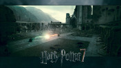 harry potter and the deathly hallows wallpapers