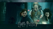 harry potter and the deathly hallows wallpapers