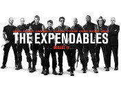 the expendables wallpaper