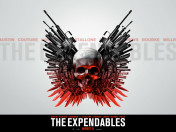 the expendables wallpaper