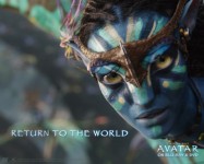 ney'tiri avatar wallpapers