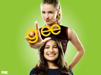 lea michele and dianna agron