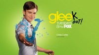 Chris Colfer as Kurt