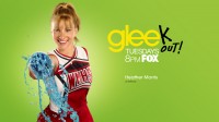 Heather Morris as Brittany