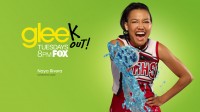 Naya Rivera as Santana