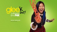 Jenna Ushkowitz as Tina