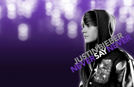 Justin Bieber: Never Say Never Movie