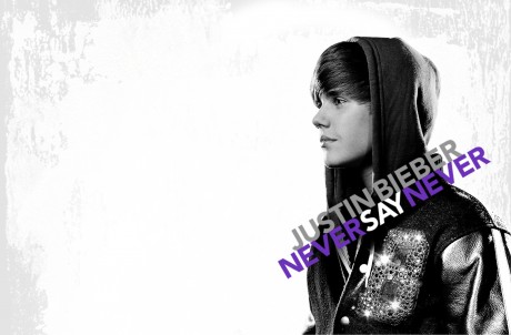 Justin Bieber: Never Say Never