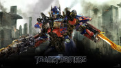 Transformers 3 wallpapers