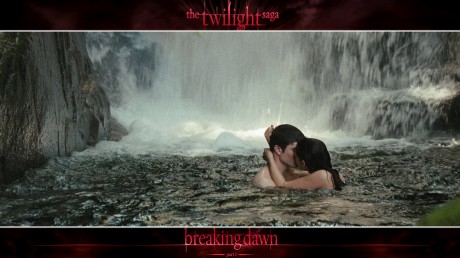 bella and edward