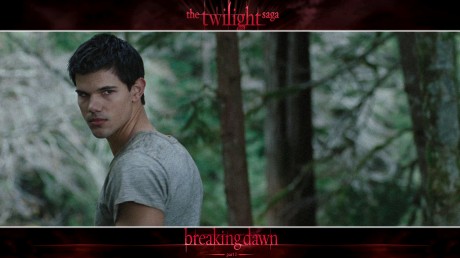 taylor lautner in twilight